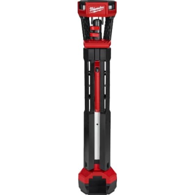 M18 ROCKET TRIPODE LED 2131-20 MILWAUKEE M18 ROCKET TRIPODE LED 2131-20 MILWAUKEE