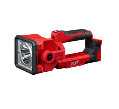 M18 LINTERNA DE BUSQUEDA 2354-20 MILWAUKEE | HDTOOLS M18 LINTERNA DE BUSQUEDA 2354-20 MILWAUKEE | HDTOOLS
