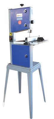 SIERRA HUINCHA MADERA 100MM 370W RBS 250 B1