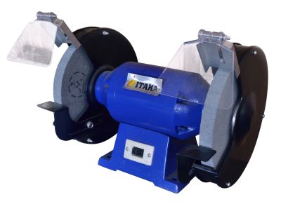ESMERIL DE BANCO 750W 10'' 220V MOD.RBG 250 A ESMERIL DE BANCO 750W 10'' 220V MOD.RBG 250 A