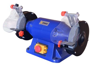 ESMERIL DE BANCO 520W 6'' 220V IND MOD.RBG150 ESMERIL DE BANCO 520W 6'' 220V IND MOD.RBG150