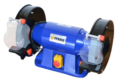 ESMERIL DE BANCO 900W 10'' 220V IND MOD.RBG250 ESMERIL DE BANCO 900W 10'' 220V IND MOD.RBG250