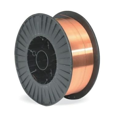 Soldadura Mig 0.8 Rollo 5 Kilos | Hdtools1