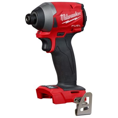 M18 FUEL ATORNILLADOR DE IMPACTO 2853-20 MILWAUKEE M18 FUEL ATORNILLADOR DE IMPACTO 2853-20 MILWAUKEE