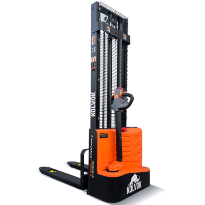 APILADOR ELÉCTRICO BASE AMERICANA S1535B6