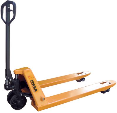 TRANSPALETA MANUAL 2500KG 685X1150MM DUCAR MOD.BF-III TRANSPALETA MANUAL 2500KG 685X1150MM DUCAR MOD.BF-III