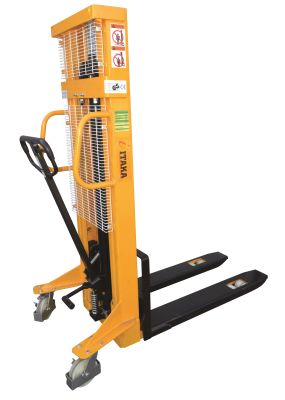 APILADOR MAN 1.0T X 1.6M FIJO SDJ1000 APILADOR MAN 1.0T X 1.6M FIJO SDJ1000