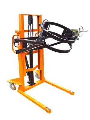 VOLTEADOR D TAMBORES 350KG 1.9M LEVANT MOD.YTD351