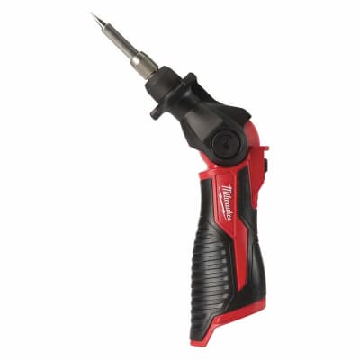 M12 CAUTIN INALAMBRICO SOLO MAQ 2488-20 MILWAUKEE | HDTOOLS M12 CAUTIN INALAMBRICO SOLO MAQ 2488-20 MILWAUKEE | HDTOOLS