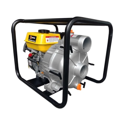 Motobomba Gasolina 3