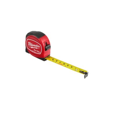 HUINCHA MILWAUKEE 3.5M MOD.48-22-7704 HUINCHA MILWAUKEE 3.5M MOD.48-22-7704