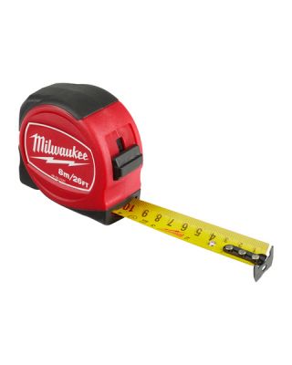 HUINCHA MILWAUKEE 8.0M 48-22-7727 MILWAUKEE HUINCHA MILWAUKEE 8.0M 48-22-7727 MILWAUKEE