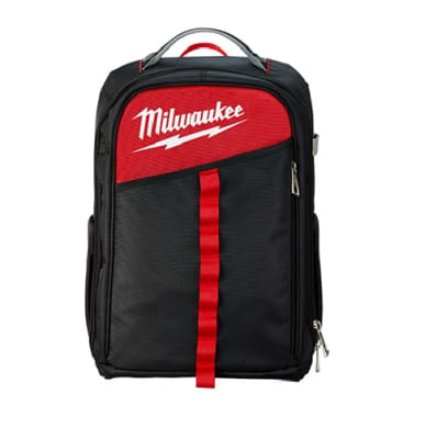 MOCHILA HD LOW PROFILE JOBSITE 48-22-8202 MILWAUKEE | HDTOOLS1