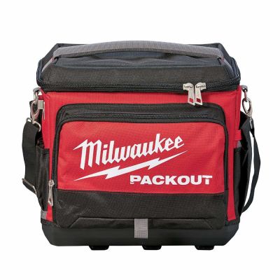 PACKOUT COOLER C/ ABRIDOR 48-22-8302 MILWAUKEE | HDTOOLS PACKOUT COOLER C/ ABRIDOR 48-22-8302 MILWAUKEE | HDTOOLS