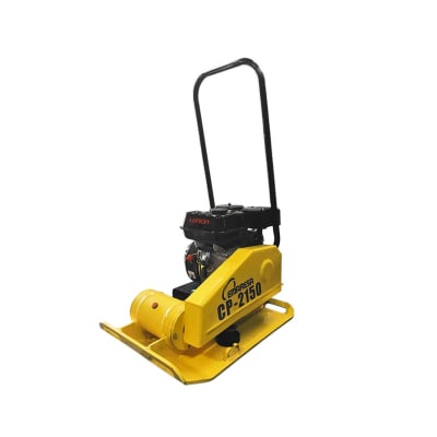 Placa Compactadora CPD-2150 5HP Loncin Directo
