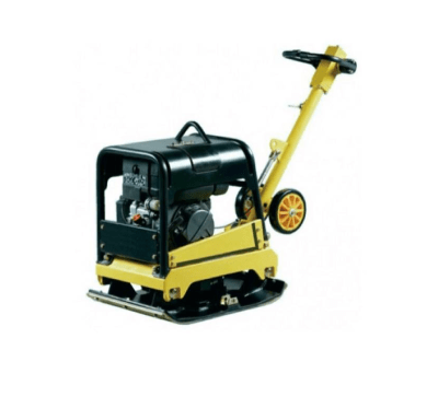 Placa Compactadora Reversible CRH4025 LEMACO