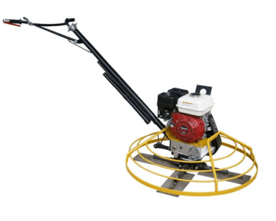 ALISADORA DE PAVIMENTO CM90 HONDA GX160 LEMACO