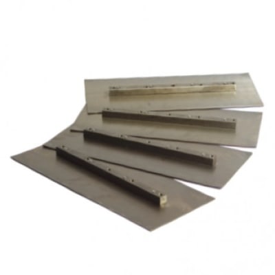 Juego aspas terminación CM90 (4 ASPAS) LEMACO