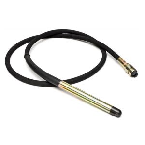 Sonda Vibradora LEMACO P- 45/48 X6 MTS1