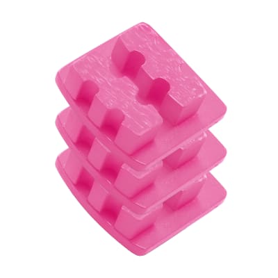 Pack 3 diamante metálico G20 medio Husqvarn