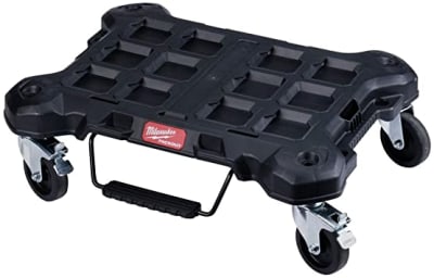 BASE PACKOUT CARRO DOLLY 360° 48-22-8410 MILWAUKEE | HDTOOLS BASE PACKOUT CARRO DOLLY 360° 48-22-8410 MILWAUKEE | HDTOOLS