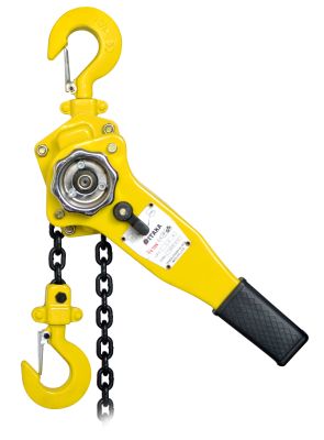 TECLE PALANCA 0.75T 1.5M 6x18x1 MOD.A616-0.751