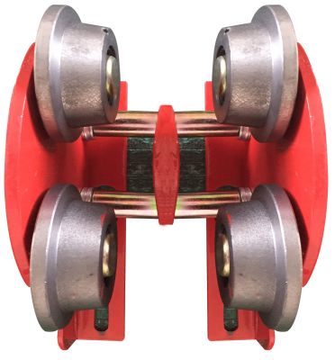 CARRO PARA TECLES PARA PA-400C-PA-800C MOD.TH0.81