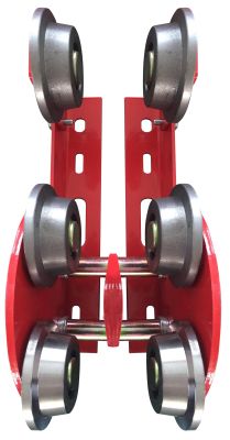 CARRO PARA TECLES PARA PA-1000C MOD.TH1.0