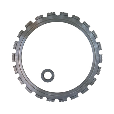 Disco anillo para ladrillo Husqvarna