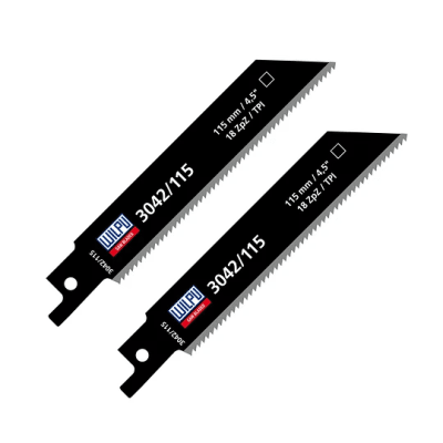 Hoja Sierra Sable Wilpu 3042/115