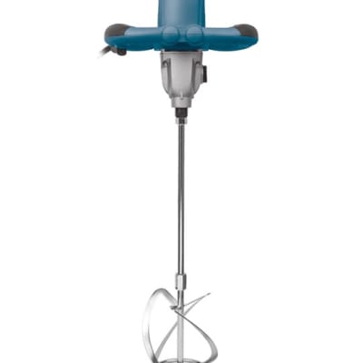 MEZCLADORA 1600W 140-160L WS5519 WESCO