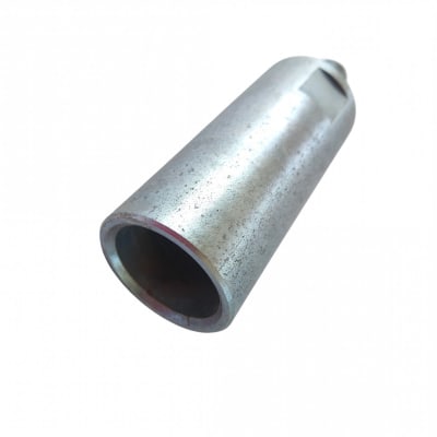 ADAPTADOR BROCA TESTIGUERA TOMA 1 1/4 A 1/2 HDTOOLS