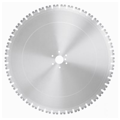 Disco de corte 32” para muro - Husqvarna1