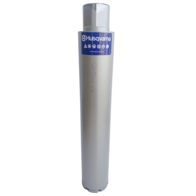 Broca Testiguera 2 3/4 - 14 CT Banner Line Husqvarna Broca Testiguera 2 3/4 - 14 CT Banner Line Husqvarna
