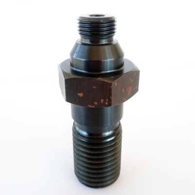 Adaptador de brocas testigueras para DMS 160 Husqvarna