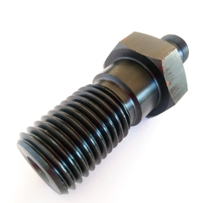 Adaptador de brocas testigueras para DMS 160 Husqvarna Adaptador de brocas testigueras para DMS 160 Husqvarna