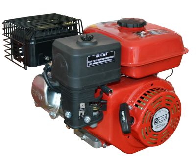 MOTOR BENCINERO 6.5HP MANUAL MOD.DJ168F MOTOR BENCINERO 6.5HP MANUAL MOD.DJ168F