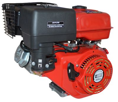 MOTOR BENCINERO 13HP MANUAL MOD.DJ188F MOTOR BENCINERO 13HP MANUAL MOD.DJ188F
