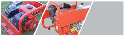 MOTOBOMBA BENCINERA TRASH 3x3 60m3/h MANUAL DS30W DUCAR MOTOBOMBA BENCINERA TRASH 3x3 60m3/h MANUAL DS30W DUCAR