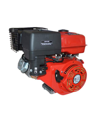 MOTOR BENCINERO 15 HP PARTIDA MANUAL MOD.DH420 DUCAR1