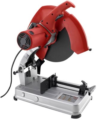 TRONZADORA 14'' 2300W 6177-59 MILWAUKEE | HDTOOLS TRONZADORA 14'' 2300W 6177-59 MILWAUKEE | HDTOOLS
