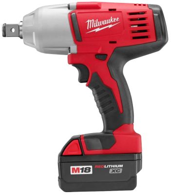 M18 LLAVE IMPACTO 3/4'' 2BAT MOD.2664-259 M18 LLAVE IMPACTO 3/4'' 2BAT MOD.2664-259