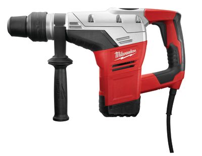 ROTOMARTILLO SDS MAX 5KG 1100W 7.5J 5317-59 MILWAUKEE ROTOMARTILLO SDS MAX 5KG 1100W 7.5J 5317-59 MILWAUKEE
