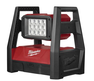 M18 REFLECTOR LED 2360-059 MILWAUKEE | HDTOOLS M18 REFLECTOR LED 2360-059 MILWAUKEE | HDTOOLS