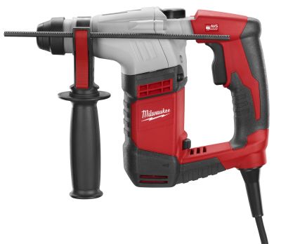 ROTOMARTILLO SDSPLUS 2KG 620W 5263-59 MILWAUKEE | HDTOOLS ROTOMARTILLO SDSPLUS 2KG 620W 5263-59 MILWAUKEE | HDTOOLS