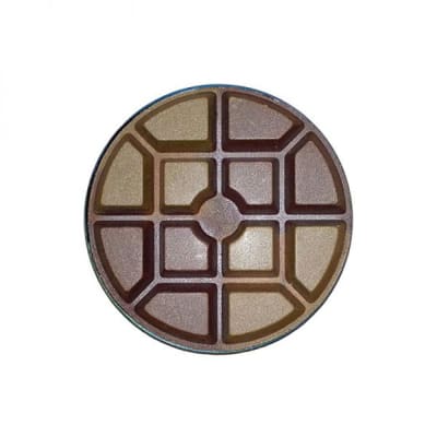 Diamante Resina SC-RDC MAX Gris #50 jgo 9 unid Scanmaskin