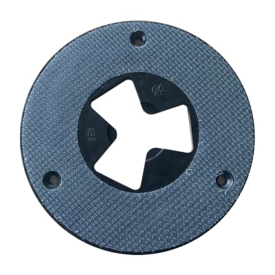 Plato flexible porta Fenix T8 Husqvarna