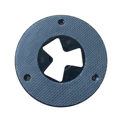 Plato flexible porta Fenix T5-T6 Husqvarna