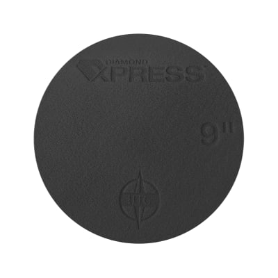 Pad Diamantado DX5 Negro G150 9