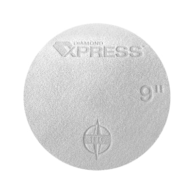 Pad Diamantado DX8 Blanco G800 9